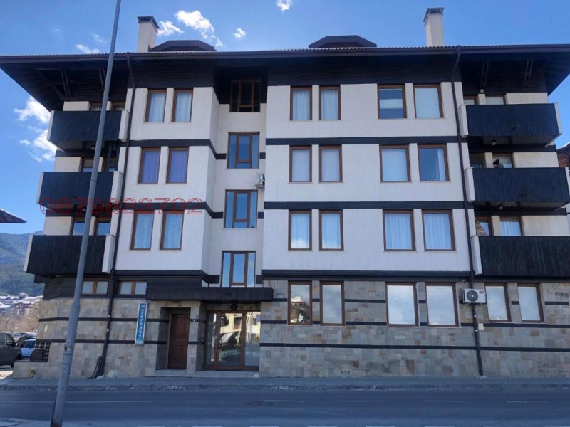 Продава 3-СТАЕН, област Благоевград, гр. Банско • 136000 € • 32823437 1 — Holmes.bg Продава 3-СТАЕН, област Благоевград, гр. Банско • 136000 € • 32823437 1