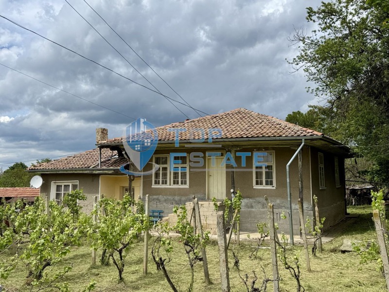 Продава КЪЩА, област Велико Търново, с. Сушица • 25000 € / 48895.75 лв. • 12265956 1 — Holmes.bg Продава КЪЩА, област Велико Търново, с. Сушица • 25000 € / 48895.75 лв. • 12265956 1
