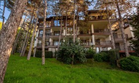 Продажба на едностайни апартаменти в област Бургас — страница 7 - изображение 1 
