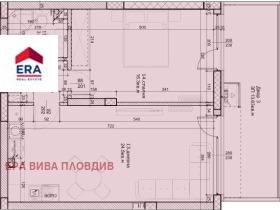 2-СТАЕН, 75 m2 - Holmes.bg 2-СТАЕН, 75 m2