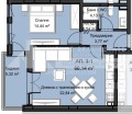 Продава 2-СТАЕН, град Пловдив, Христо Смирненски • 108000 € • 14117723 1 — Holmes.bg Продава 2-СТАЕН, град Пловдив, Христо Смирненски • 108000 € • 14117723 1