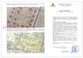 Обява Продава ПАРЦЕЛ,град Пловдив, Коматево