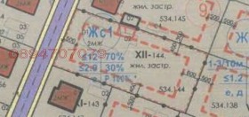 Обява Продава ПАРЦЕЛ,град Пловдив, Коматево