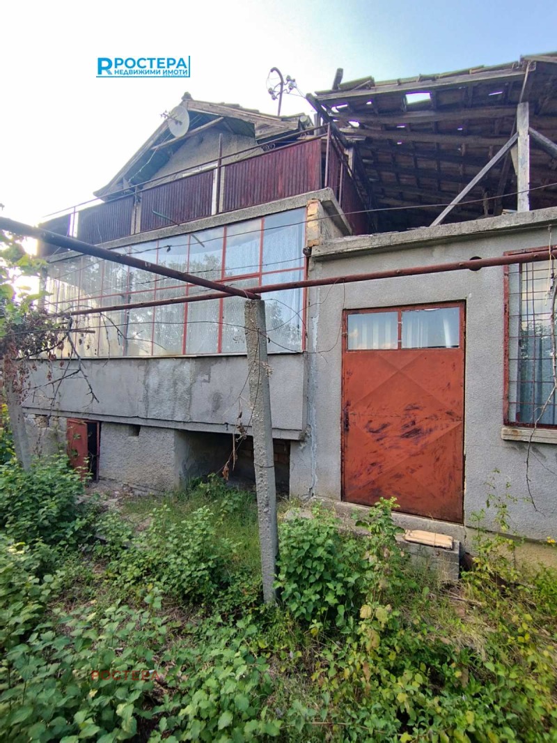 Продава ВИЛА, град Търговище, Вилна зона • 52000 € • 52685383 1 — Holmes.bg Продава ВИЛА, град Търговище, Вилна зона • 52000 € • 52685383 1