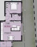 Продава 2-СТАЕН, област Пазарджик, гр. Велинград • 80840 € / 158109.30 лв. • 16690868 1 — Holmes.bg Продава 2-СТАЕН, област Пазарджик, гр. Велинград • 80840 € / 158109.30 лв. • 16690868 1