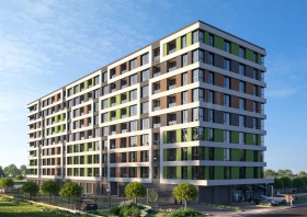 3-СТАЕН, 101 m2 - Holmes.bg 3-СТАЕН, 101 m2