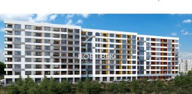 Продава 3-стаен, град Варна