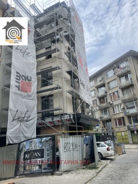 Обява Продава 3-СТАЕН,град София, Оборище