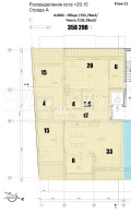 Продава 4-СТАЕН, град София, Овча купел 2 • 376440 € / 736252.65 лв. • 66634623 6 — Holmes.bg Продава 4-СТАЕН, град София, Овча купел 2 • 376440 € / 736252.65 лв. • 66634623 6