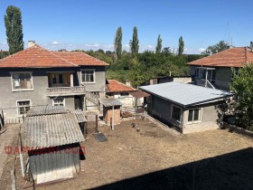 Обява Продава КЪЩА,с. Добрич, област Хасково