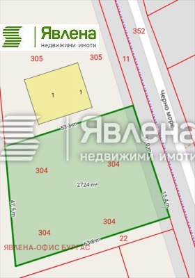 Продава ПАРЦЕЛ | Imot.bg — малка снимка 3