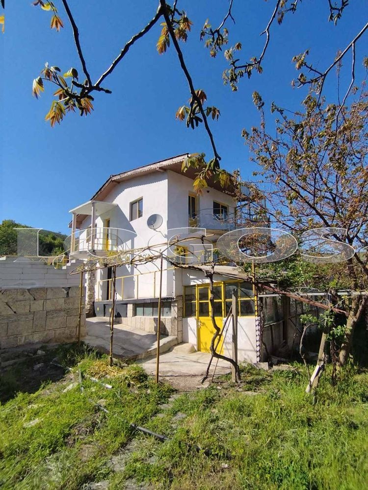 Продава  Къща област Добрич , гр. Балчик , 80 кв.м | 16630223 - изображение [2]