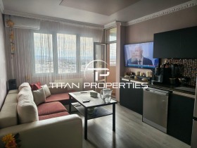 Продава 3-стаен, град Бургас
