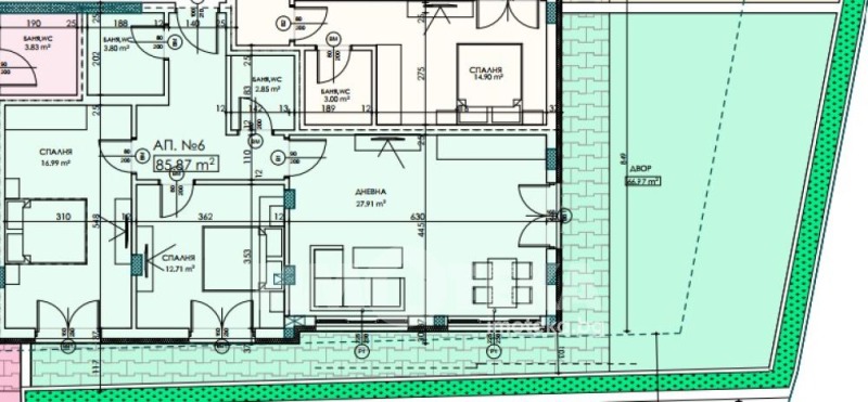 Продава 3-СТАЕН, град София, Витоша • 245975 € • 65823371 1 — Holmes.bg Продава 3-СТАЕН, град София, Витоша • 245975 € • 65823371 1
