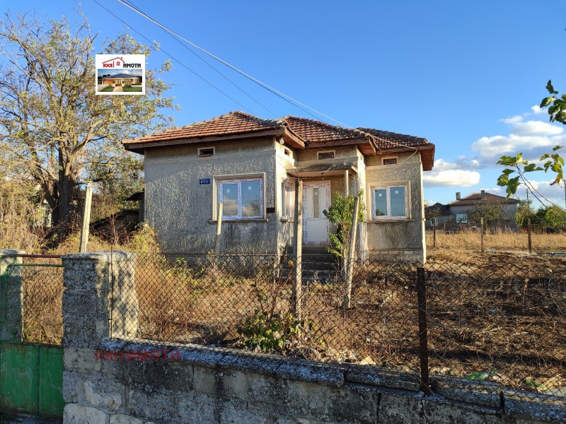 Продава  Къща, област Добрич, с. Кардам • 24 000 EUR • ID 37980472 — holmes.bg - [1] 