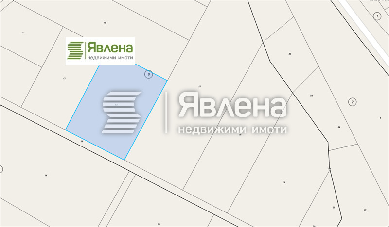 Продава ПАРЦЕЛ, област Перник, с. Рударци • 39980 € / 78194.08 лв. • 95144046 1 — Holmes.bg Продава ПАРЦЕЛ, област Перник, с. Рударци • 39980 € / 78194.08 лв. • 95144046 1