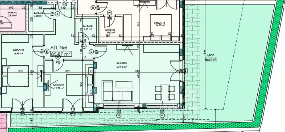 Продава 3-стаен град София , Витоша , 100 кв.м | 21764575 — Imoti.com Продава 3-стаен град София , Витоша , 100 кв.м | 21764575