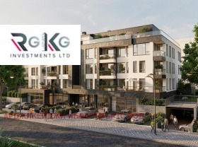 2-СТАЕН, 66 m2 - Holmes.bg 2-СТАЕН, 66 m2