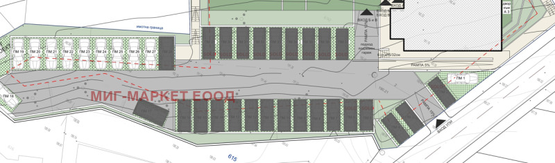 Продава ГАРАЖ, ПАРКОМЯСТО, град Варна, Виница • 17000 € • 87314661 1 — Holmes.bg Продава ГАРАЖ, ПАРКОМЯСТО, град Варна, Виница • 17000 € • 87314661 1