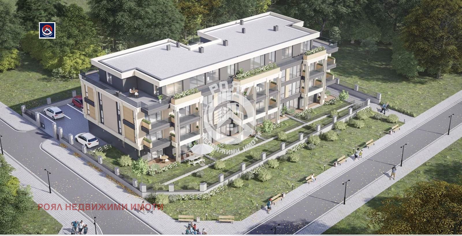 Продава 3-стаен град Пловдив , Остромила , 131 кв.м | 39707445 — Imoti.com Продава 3-стаен град Пловдив , Остромила , 131 кв.м | 39707445