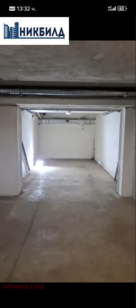 Снимка Продава ГАРАЖ, ПАРКОМЯСТО