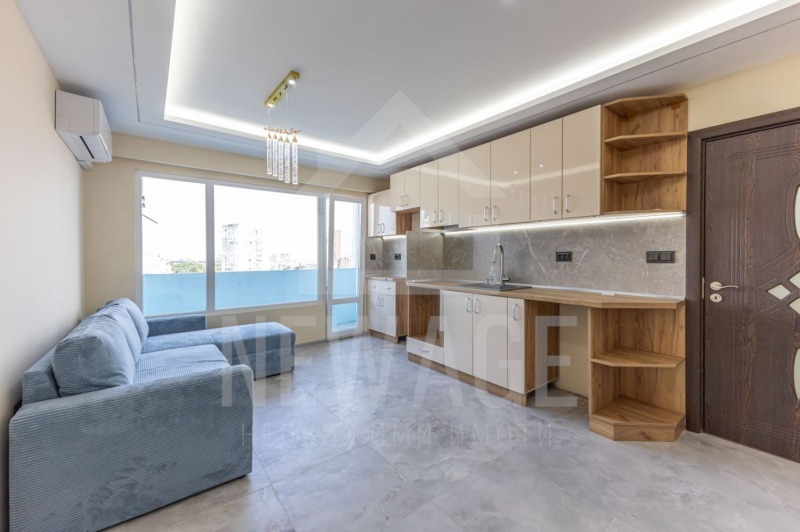 Продава 2-СТАЕН, град Варна, Левски 1 • 144900 € / 283399.77 лв. • 55653024 1 — Holmes.bg Продава 2-СТАЕН, град Варна, Левски 1 • 144900 € / 283399.77 лв. • 55653024 1