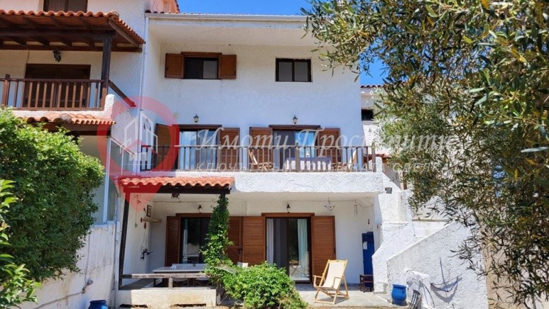 Продава КЪЩА, Гърция, Халкидики • 180000 € / 352049.40 лв. • 70320130 1 — Holmes.bg Продава КЪЩА, Гърция, Халкидики • 180000 € / 352049.40 лв. • 70320130 1