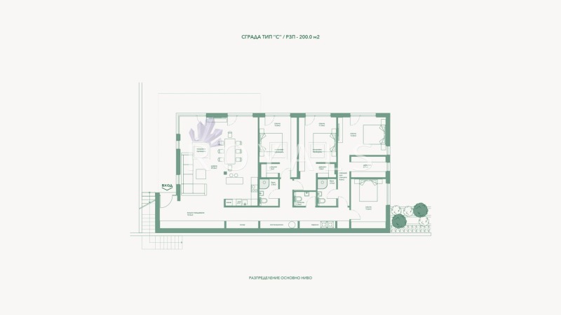 Продава КЪЩА, град Варна, Аспарухово • 380000 € • 24290829 1 — Holmes.bg Продава КЪЩА, град Варна, Аспарухово • 380000 € • 24290829 1