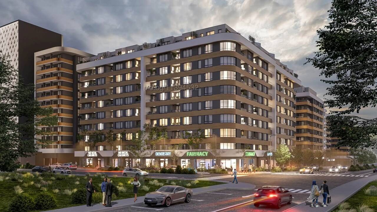 Продава 2-стаен град Бургас , Мадика , 71 кв.м | 30412462 — Imoti.com Продава 2-стаен град Бургас , Мадика , 71 кв.м | 30412462