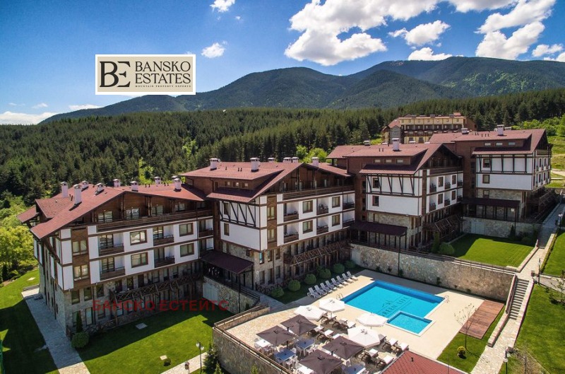 Продава 1-СТАЕНгр. Банско, област Благоевград