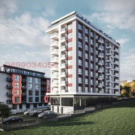 2-СТАЕН, 57 m2 - Holmes.bg 2-СТАЕН, 57 m2