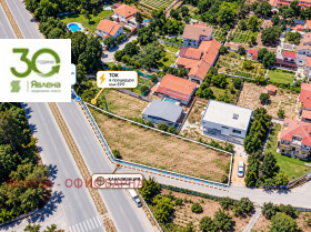 ПАРЦЕЛ, 559 m2 - Holmes.bg ПАРЦЕЛ, 559 m2