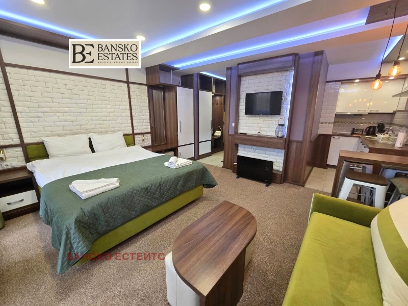 Продава 1-СТАЕН, област Благоевград, гр. Банско • 72000 € / 140819.76 лв. • 54847033 1 — Holmes.bg Продава 1-СТАЕН, област Благоевград, гр. Банско • 72000 € / 140819.76 лв. • 54847033 1