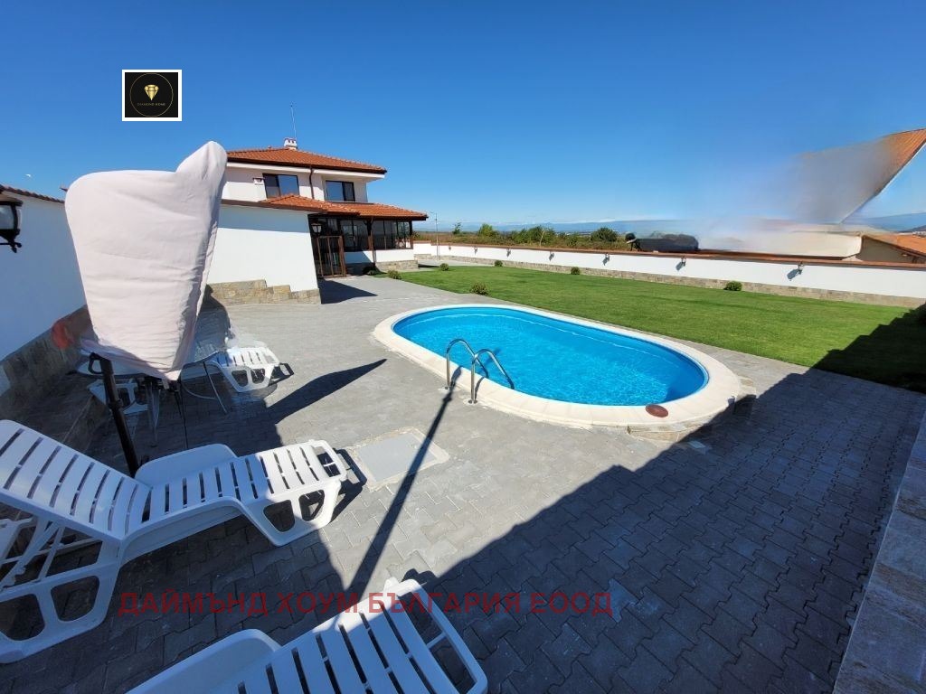 Продава Къща област Пловдив , с. Марково , 400 кв.м | 74256056 — Imoti.com Продава Къща област Пловдив , с. Марково , 400 кв.м | 74256056