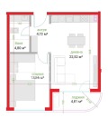 Продава 2-СТАЕН, град Варна, Трошево • 152000 € • 18778647 12 — Holmes.bg Продава 2-СТАЕН, град Варна, Трошево • 152000 € • 18778647 12