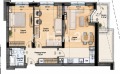 Продава 3-СТАЕН, град София, Малинова долина • 248087 € • 79787898 2 — Holmes.bg Продава 3-СТАЕН, град София, Малинова долина • 248087 € • 79787898 2