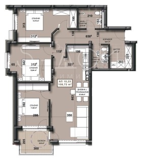 Продава 4-стаен, град Стара Загора