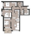Продава 4-стаен град Стара Загора , Самара 3 , 121 кв.м | 37663832 — Imoti.com Продава 4-стаен град Стара Загора , Самара 3 , 121 кв.м | 37663832