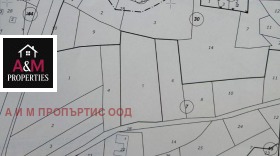 Продава Земеделска земя, с. Грамаждано