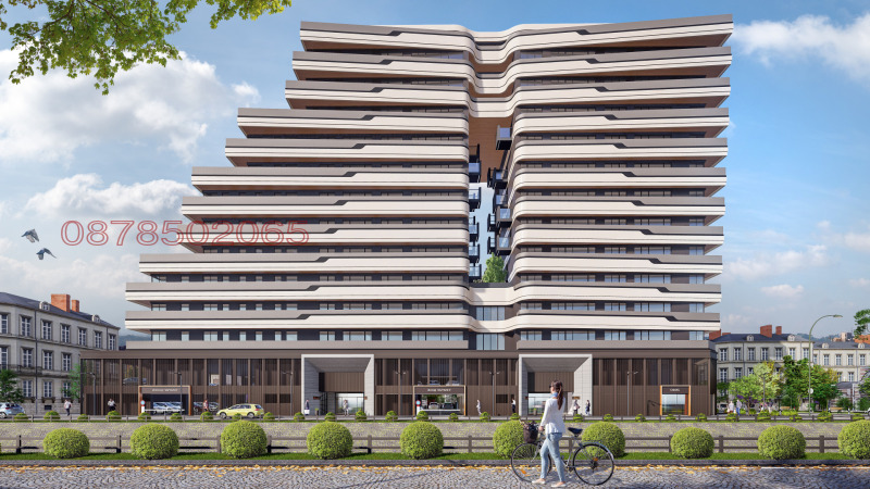 Продава 3-СТАЕН, град София, Център • 499187 € • 45651788 1 — Holmes.bg Продава 3-СТАЕН, град София, Център • 499187 € • 45651788 1