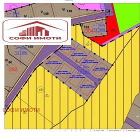 ПАРЦЕЛ, 412 m2 - Holmes.bg ПАРЦЕЛ, 412 m2