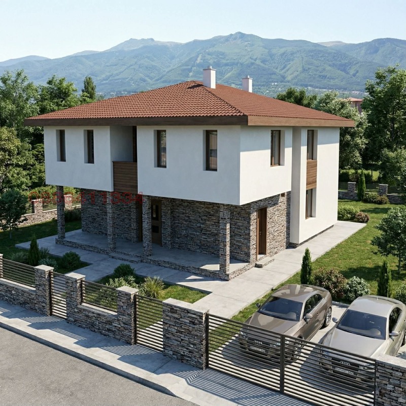 Продава КЪЩА, област Перник, с. Кладница • 417500 € / 816559.03 лв. • 31378385 1 — Holmes.bg Продава КЪЩА, област Перник, с. Кладница • 417500 € / 816559.03 лв. • 31378385 1