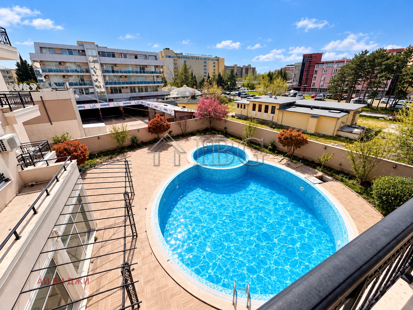 Продава 1-стаен област Бургас , к.к. Слънчев бряг , 40 кв.м | 79552606 — Imoti.com Продава 1-стаен област Бургас , к.к. Слънчев бряг , 40 кв.м | 79552606