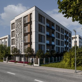 1-СТАЕН, 44 m2 - Holmes.bg 1-СТАЕН, 44 m2