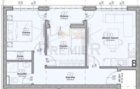 Продава 3-СТАЕН | Imot.bg — малка снимка 4