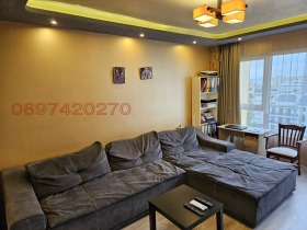 Обява Продава 3-СТАЕН,град София, Овча купел 2