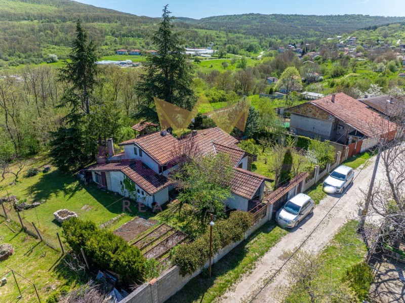 Продава КЪЩА, област Варна, с. Долище • 152000 € / 297286.16 лв. • 14300527 1 — Holmes.bg Продава КЪЩА, област Варна, с. Долище • 152000 € / 297286.16 лв. • 14300527 1