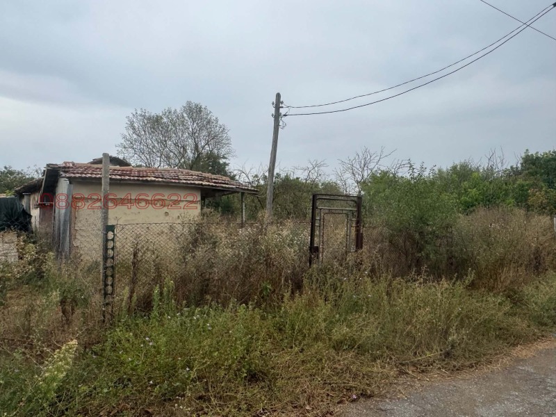 Продава ПАРЦЕЛ, област Добрич, с. Одринци • 20000 € • 56699881 1 — Holmes.bg Продава ПАРЦЕЛ, област Добрич, с. Одринци • 20000 € • 56699881 1
