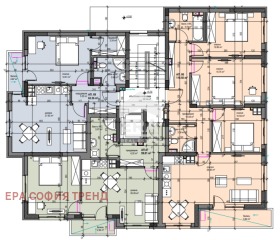 2-СТАЕН, 69 m2 - Holmes.bg 2-СТАЕН, 69 m2