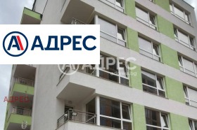 Продава 2-стаен, град Варна
